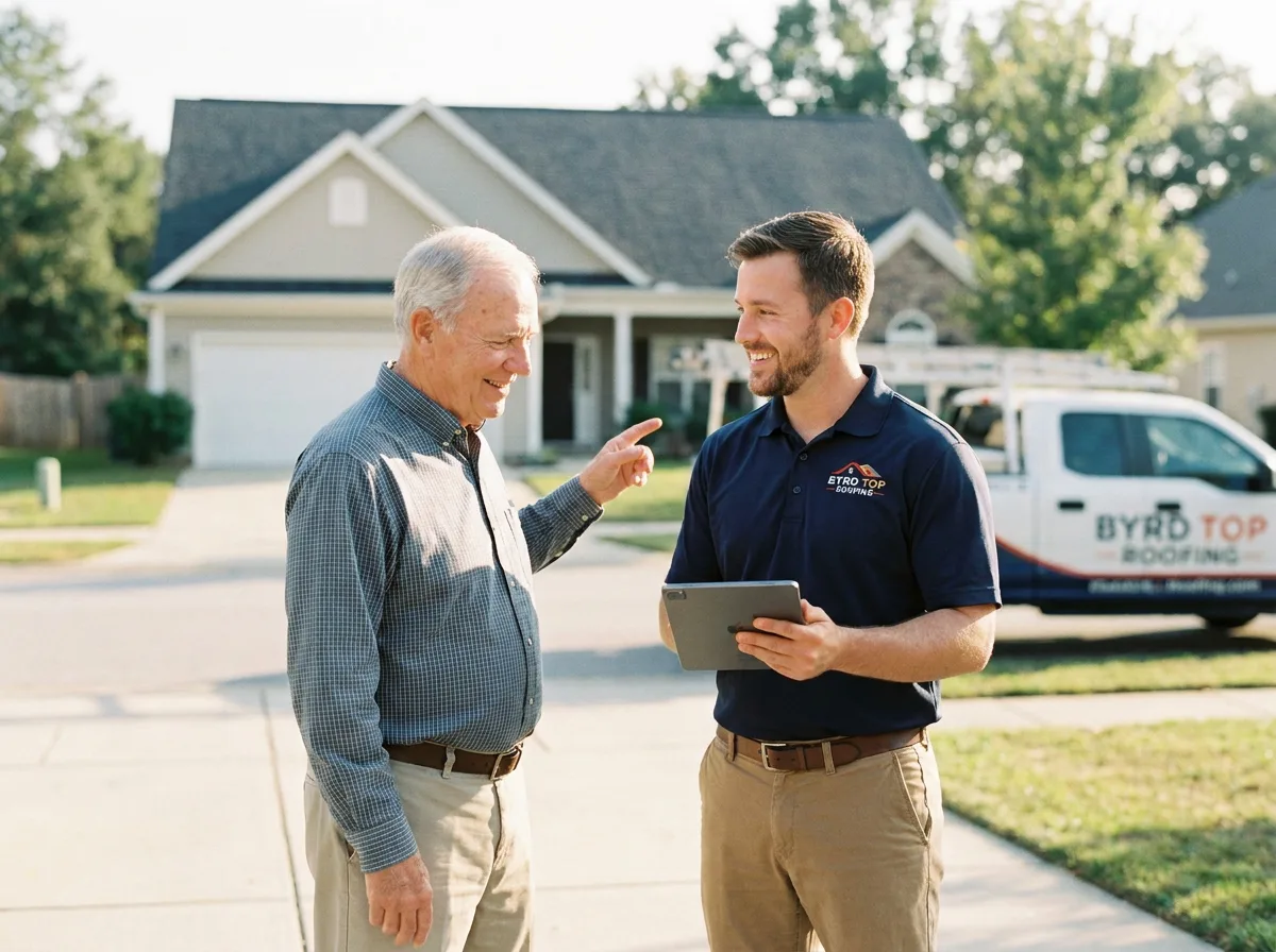 Roofing Mccurtain, OK FAQs